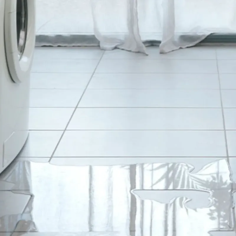 Appliance Leak Cleanup in Wilkes-Barre, PA